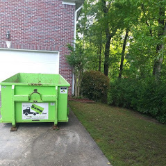 Dumpster Rental